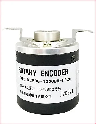 1pc new K3808-1000BM-P526
