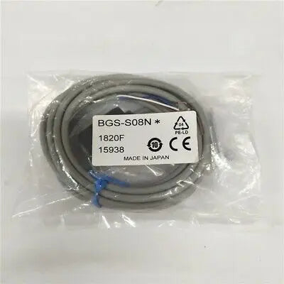 1pc new OPTEX BGS-S08N