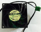 1pc fan new AD0824VB-F7BDS AD0924HB-F91DS 24V AD0912HB-F9BDS ADDA