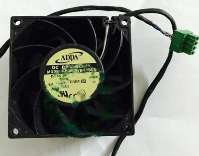1pc fan new AD0824VB-F7BDS AD0924HB-F91DS 24V AD0912HB-F9BDS ADDA