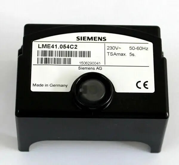 1PC NEW Siemens LME41.054C2 free shipping