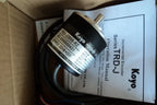 TRD-J2000-R TRDJ2000R Rotary Encoder KOYO NEW IN BOX