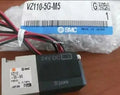 VZ110-5G-M5 VZ1105GM5 1PC SMC solenoid valve NEW