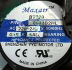 1pc fan new 8038B2HL BT220 220-240V MAXAIR 808038