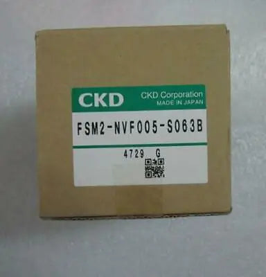 1PC NEW CKD FSM2-NVF005-S063B