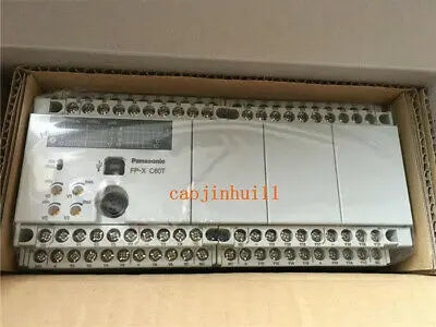 1pc new AFPX-C60T FP-X C60T PLC 60