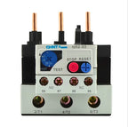 New  CHNT  thermal overload relay  NR2-93 30-40A   free shipping