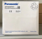 New  Panasonic  AFPX0E40TD-F  Programmable  controller  free shipping