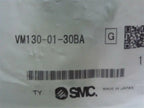 New  SMC  VM130-01-30BA  mechanical  valve   free shipping