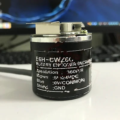 1pc new E6HZ-CWZ6C-500
