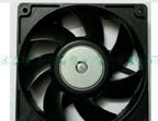 1pc new fan 9G1224H402 DC24V 0.17A SANYO 120*120*25 freeship