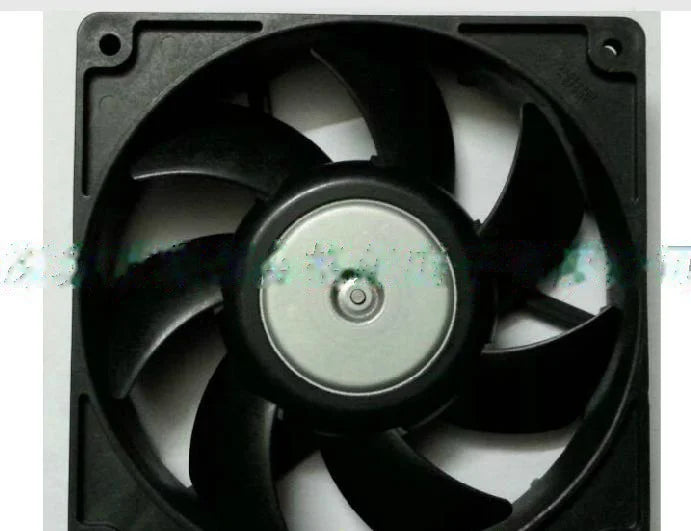 1pc new fan 9G1224H402 DC24V 0.17A SANYO 120*120*25 freeship
