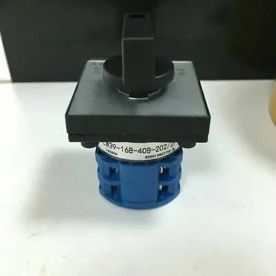 1pc new 16A LW39-16B-4OB-202/2P SIEMENS