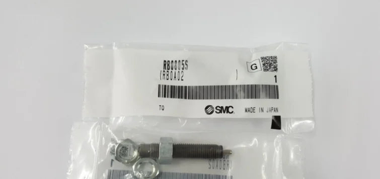 RB0805S 1PC New SMC oil pressure buffer free shipping