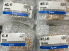 MHZL2-10S MHZL2 10S NEW SMC cylinder free shipping