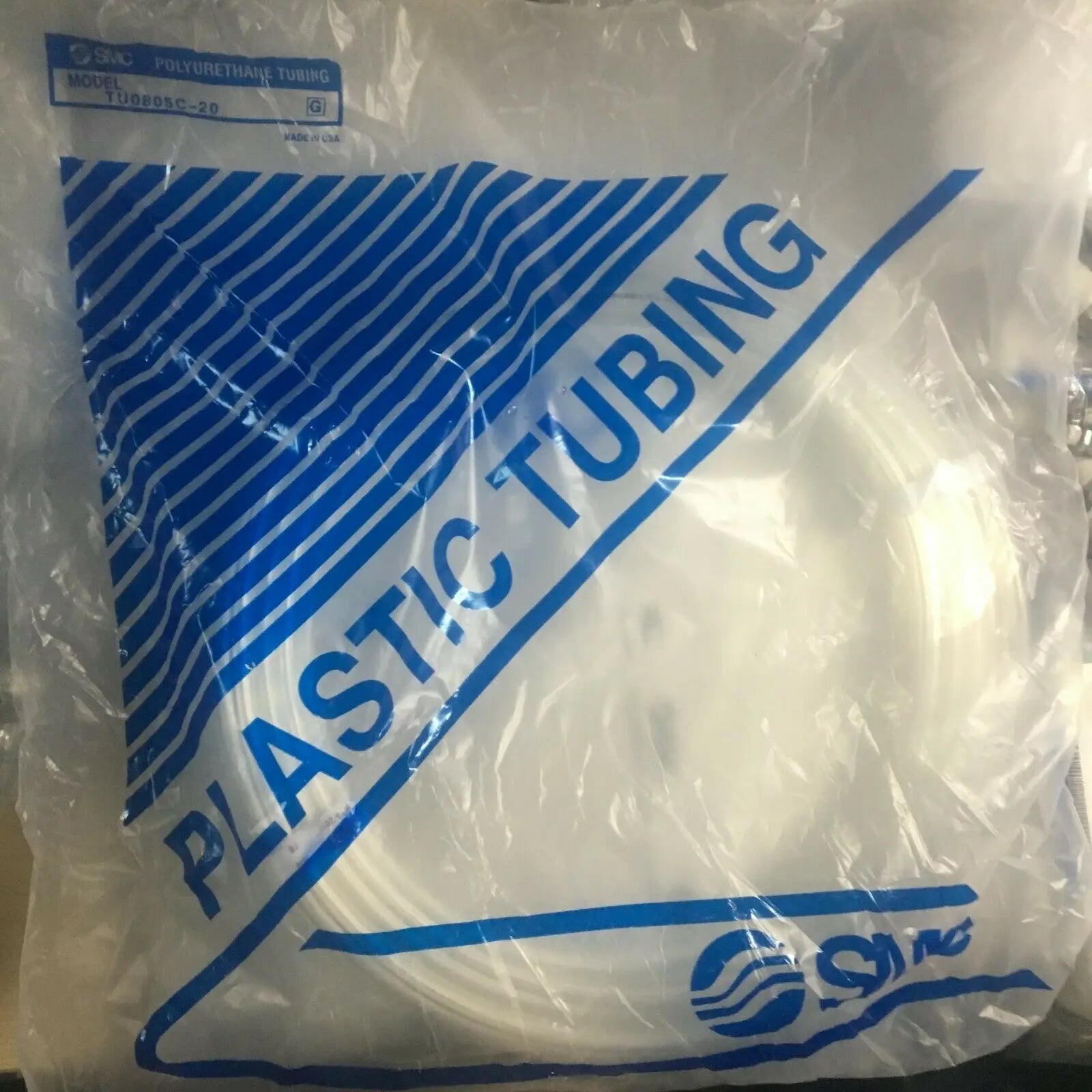 1PC NEW SMC TU0805C-20 free shipping
