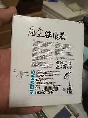 1pc new 3TK2822-1CB30