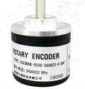 1pc new ISC3808-003G-360BZ3-5-24F