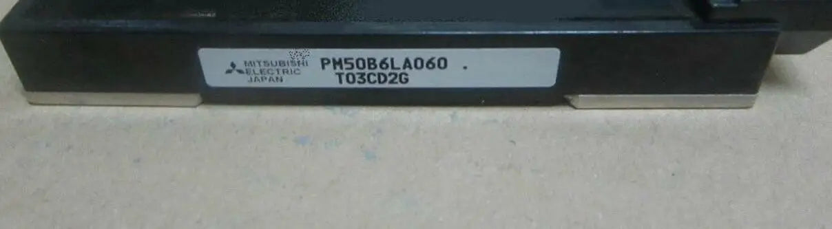 NEW MITSUBISHI 1PCS PM50B6LA060 MOSFET Free shipping