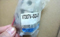 1PC New in bag SMC solenoid valve VT307V-5G1-01