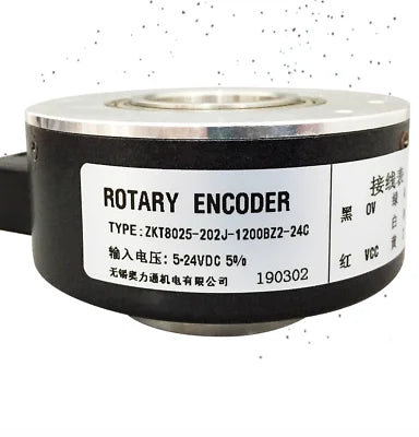 1pc new ZKT8025-202J-1200BZ2-24C