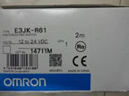 E3JK-R61 E3JK R61 1PC New in box New Omron Photoelectric Switch free shipping