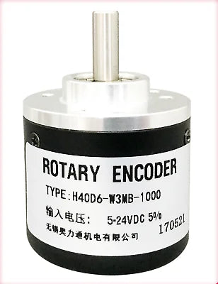 1pc new H40D6-W3MB-1000