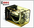 1pc new RR3PA-ULDC24V IDEC