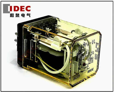 1pc new RR3PA-ULDC24V IDEC