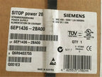 6EP1436-2BA00 6EP1 436-2BA00 Siemens NEW