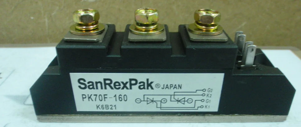 PK70F-160 PK70F160 1PCS NEW SANREX POWER MODULE free shipping