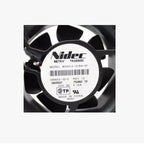 1pc new fan M34313-51RA13F NIDEC 24V 0.16A 60*60*25 freeship