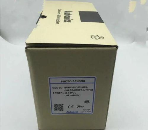 1PC  NEW   Autonics   BUM4-40D-W-3MA   free shipping