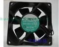 1pc fan new KD1208PTB2 12V 2.5W 1.3W SUNON 808025