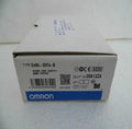 D4NL-2DFA-B D4NL 2DFA B NEW IN BOX Omron PLC free shipping