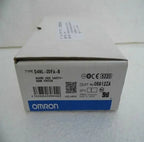 D4NL-2DFA-B D4NL 2DFA B NEW IN BOX Omron PLC free shipping
