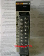 New In Box Omron PLC C200H-OC224 C200HOC224