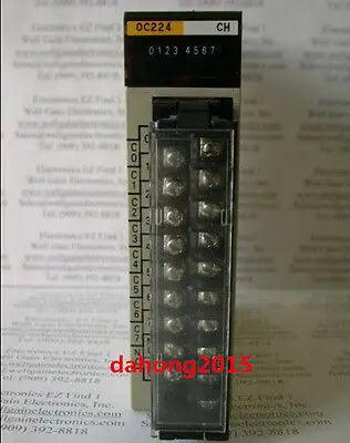 New In Box Omron PLC C200H-OC224 C200HOC224