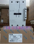 1PC  NEW   EATON  MOELLER  DILM80C  RDC24   24-27VDC   free shipping