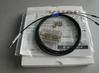 FD-T80 FDT80 1PCS NEW Sunx Fiber Optic Sensor free shipping