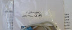 FL2R-4J6HD FL2R4J6HD 1PC New Yamatake / Azbil Proximity Switch free ship