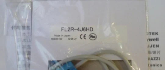 FL2R-4J6HD FL2R4J6HD 1PC New Yamatake / Azbil Proximity Switch free ship