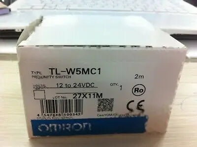 1pc new OMRON TL-W5MC1