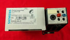 3UA5940-2T 40-57A 3UA59 40-2T New SIEMENS Thermal Overload Relay free shipping