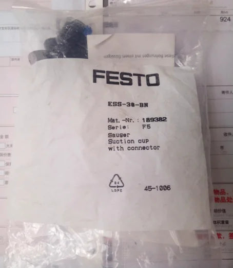 1PC NEW FESTO ESS-30-BN free shipping