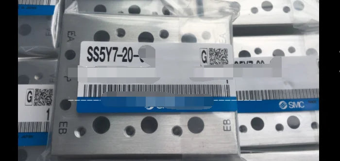 1PC NEW SMC SS5Y7-20-20 free shipping
