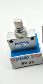 1PC  NEW    SHAKO    SV-03    free  shipping