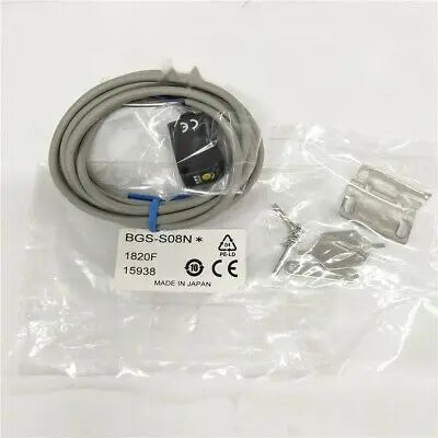 1pc new OPTEX BGS-S08N