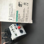 1pc      Siemens  3UA5040-1F  3.2-5A  3UA50 40-1F  Thermal relay  free shipping