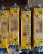 1PC New  PILZ  PNOZ s2 PNOZs2  free shipping